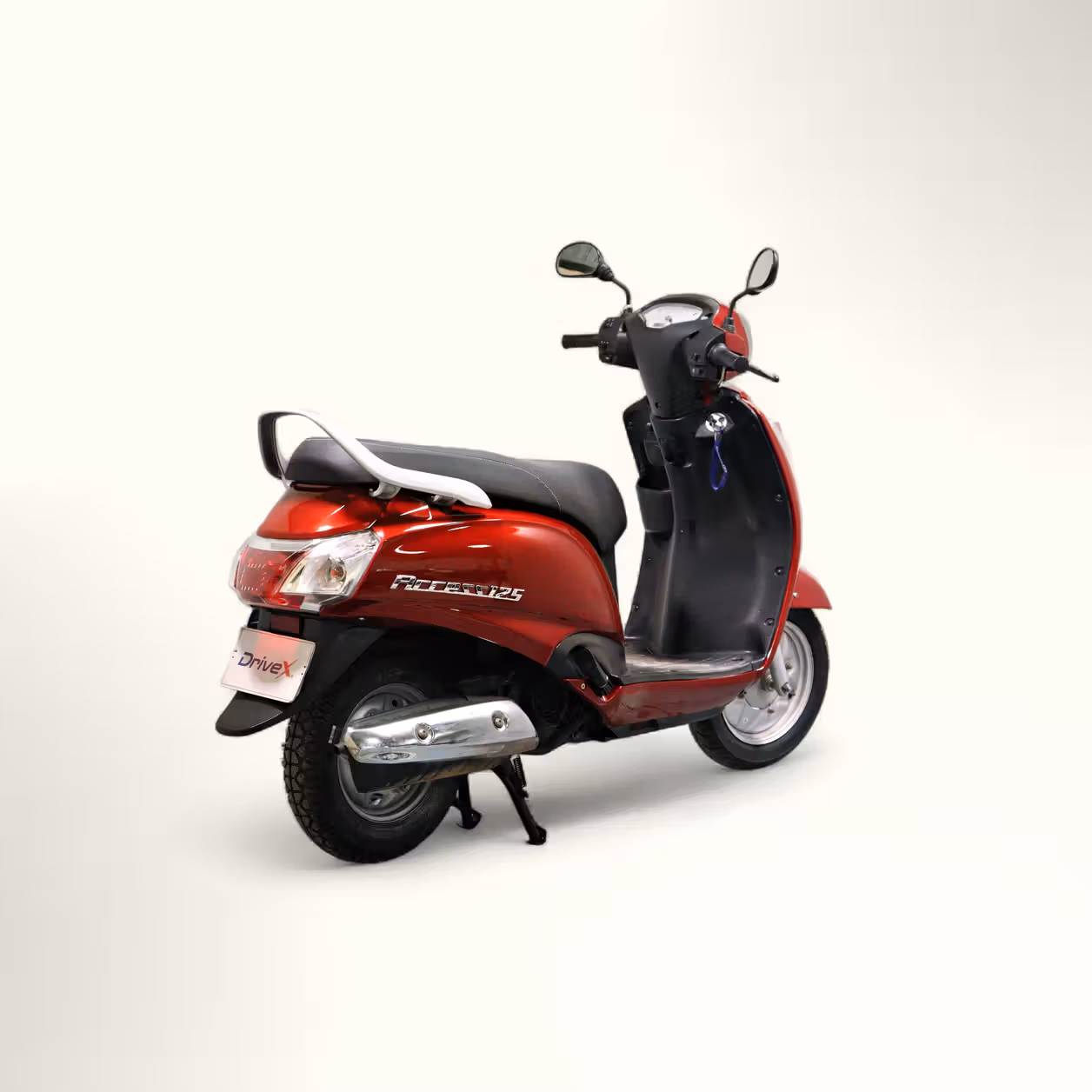 Suzuki Access 125