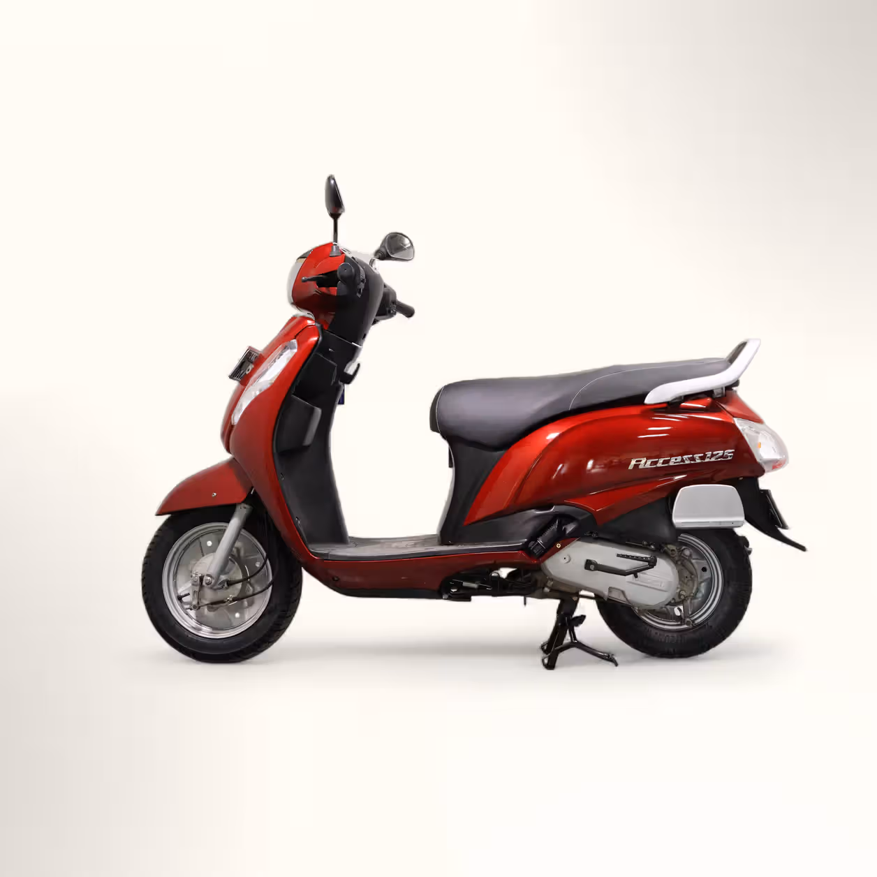 Suzuki Access 125