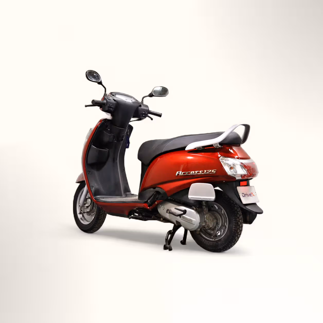 Suzuki Access 125