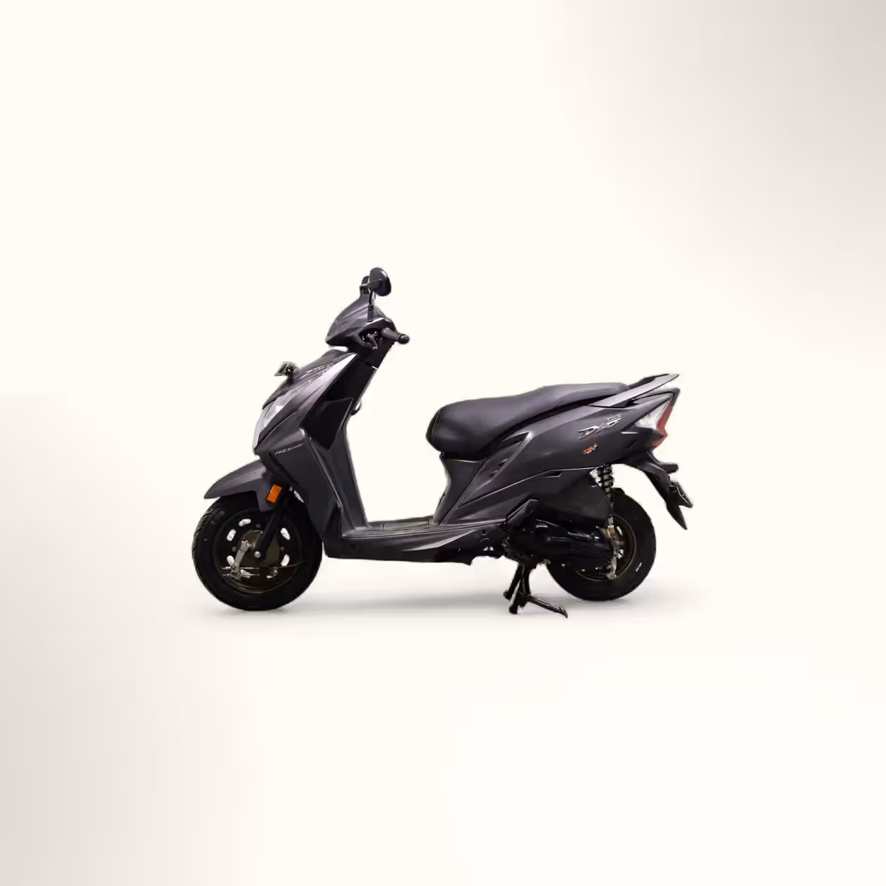 Honda DIO 110 DLX BS6