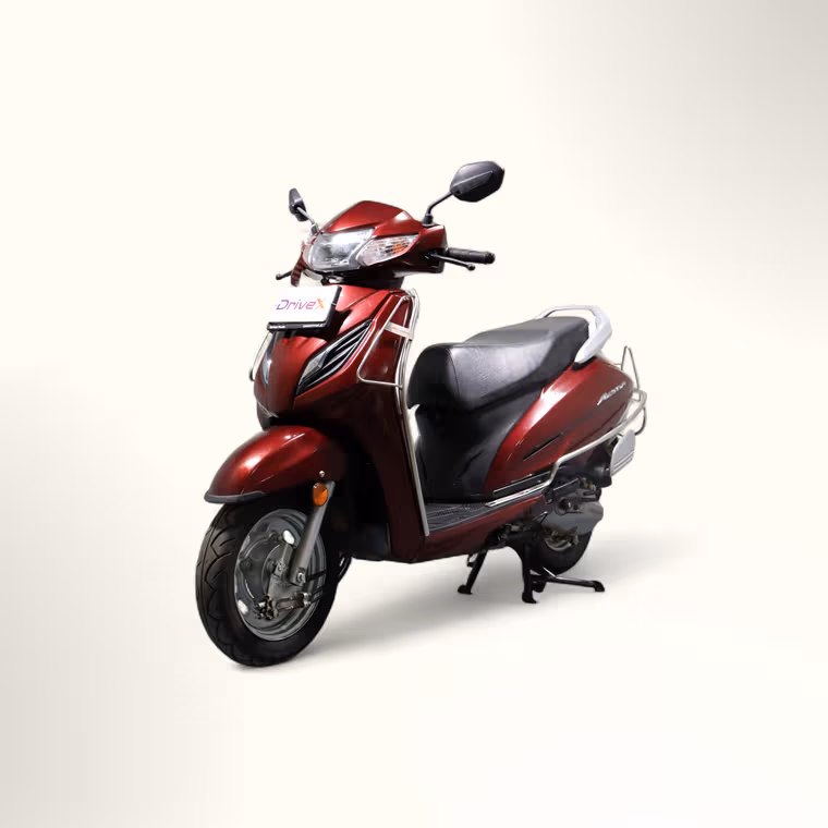 Honda Activa 125 DLX