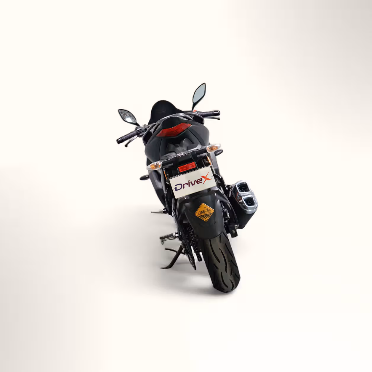 Suzuki Gixxer SF 250 ABS