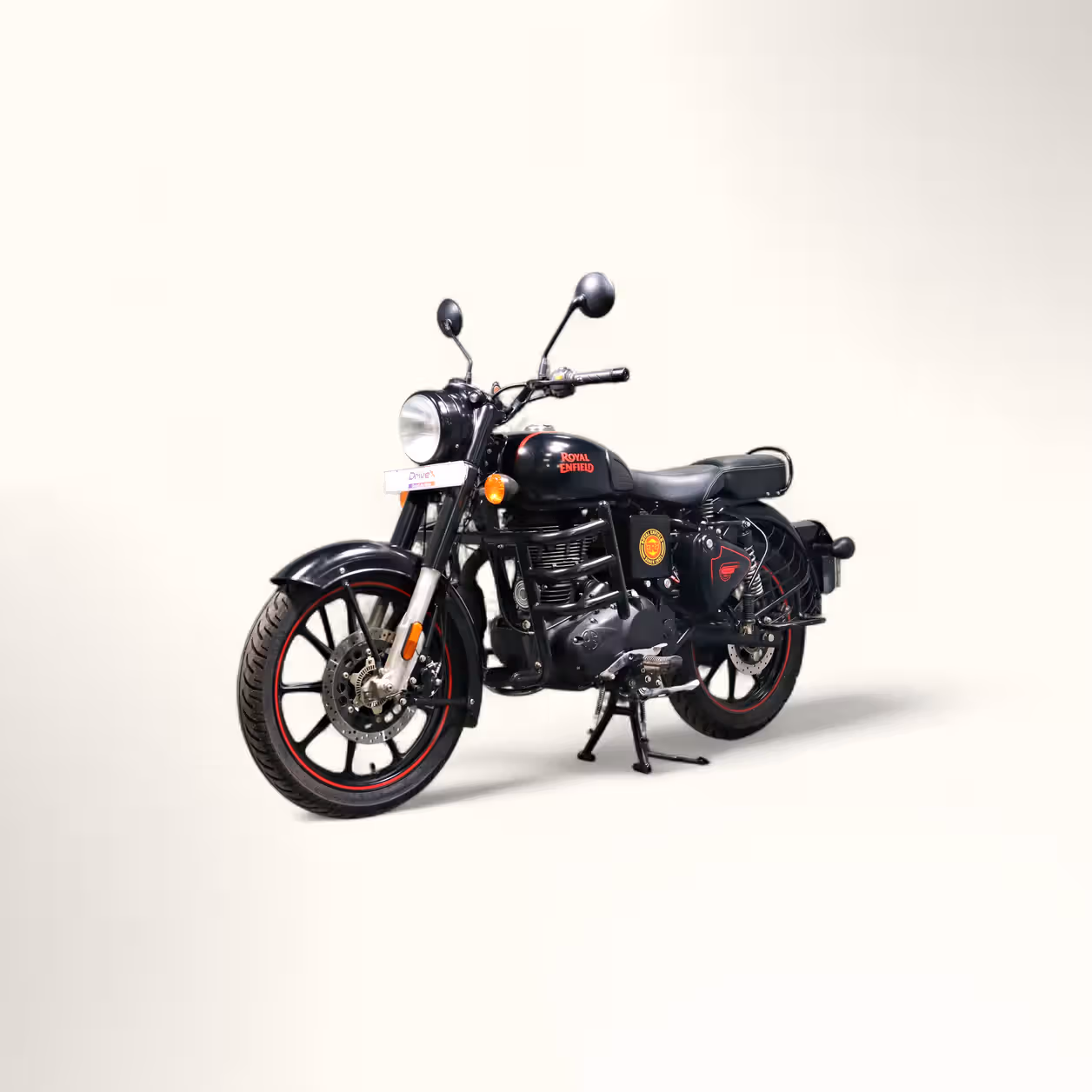 Royal Enfield Classic 350