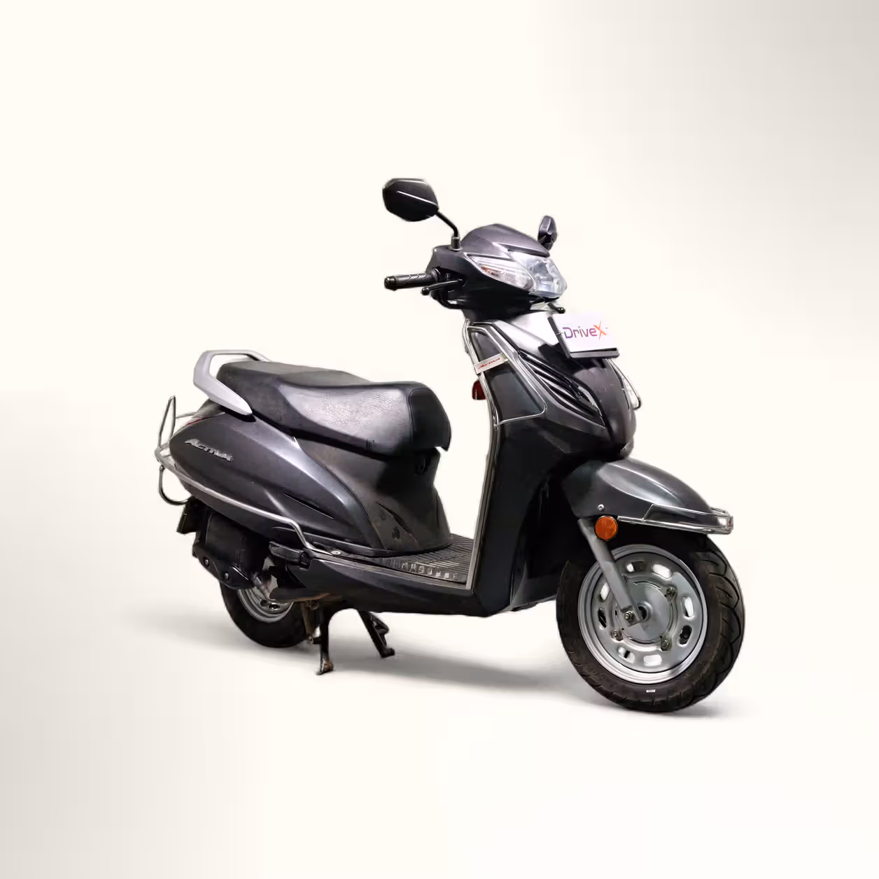 Honda Activa 6G STD