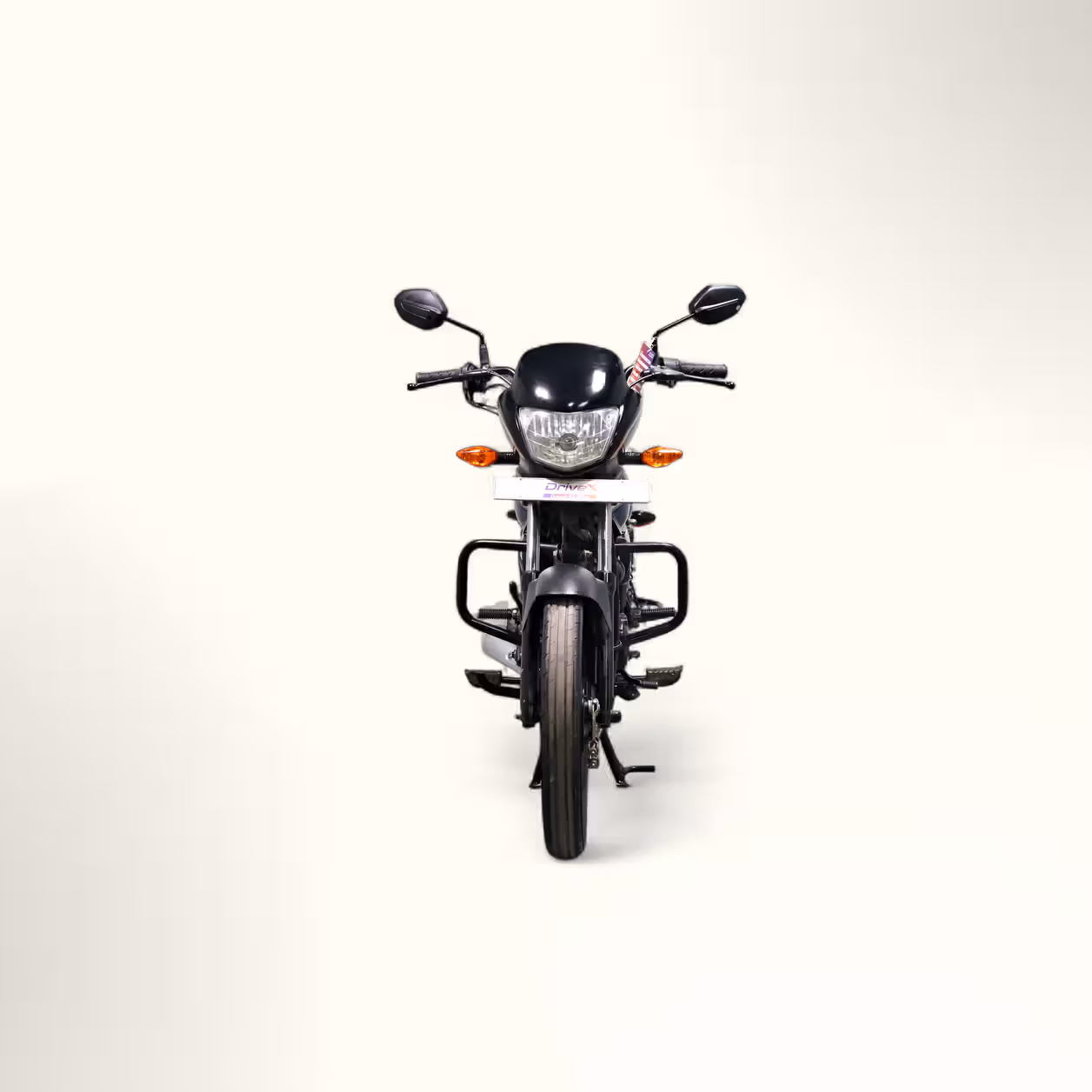 Honda Shine 125 Disc