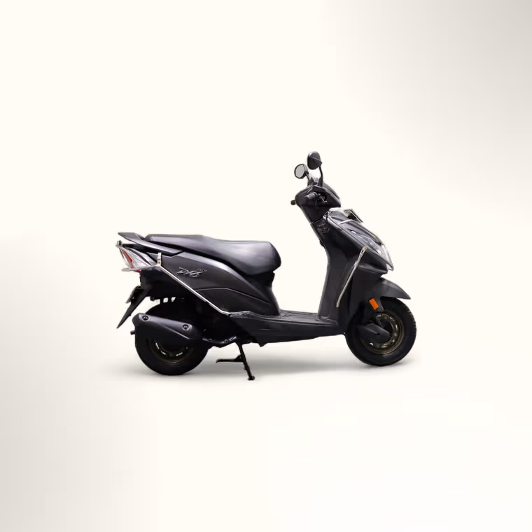 Honda DIO 125 DLX