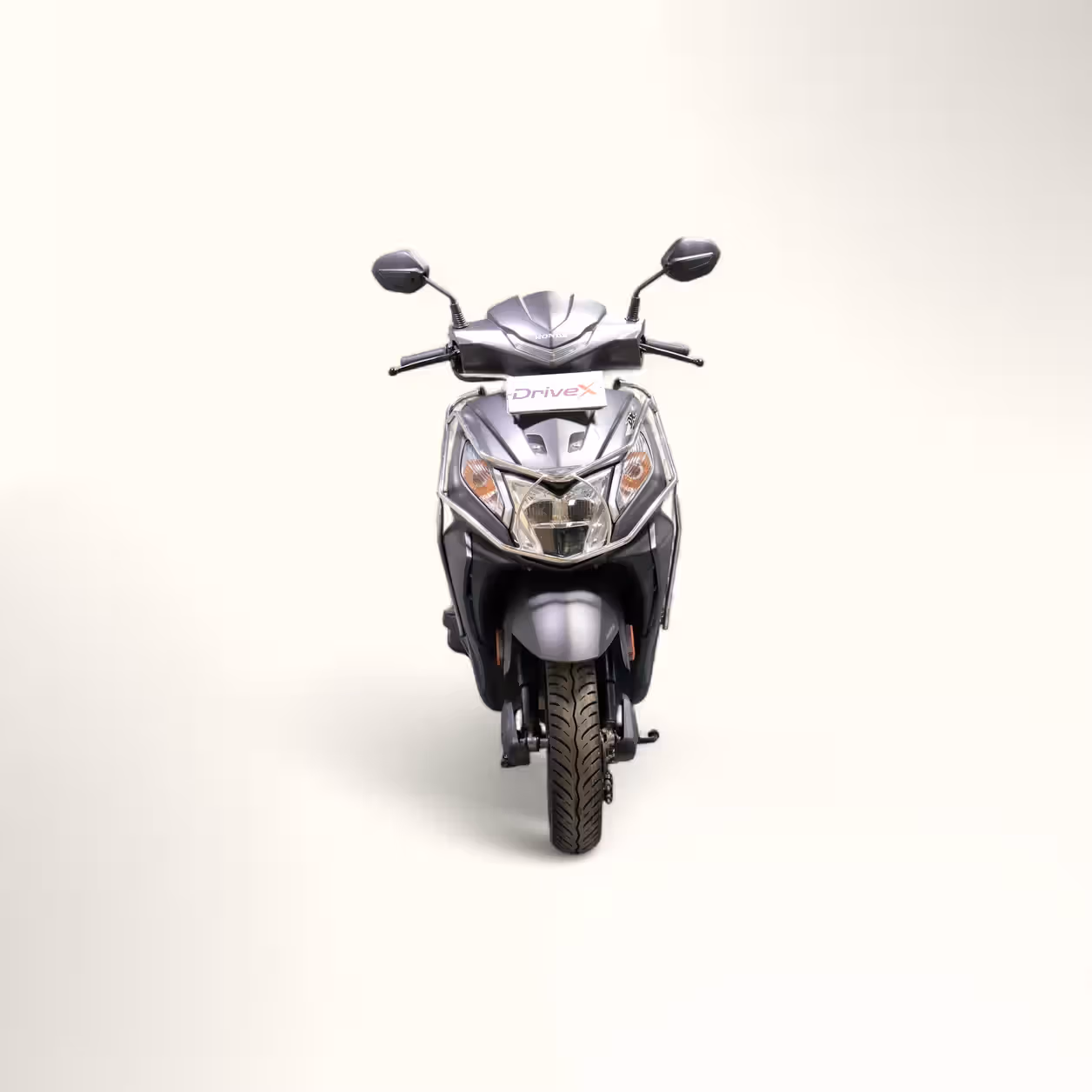 Honda DIO 125 DLX