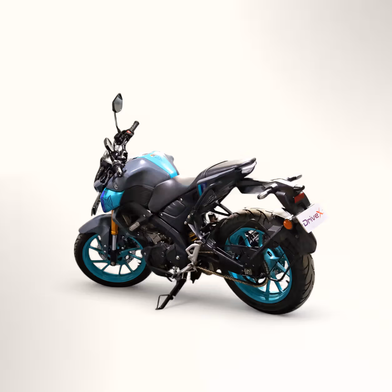 Yamaha MT 15