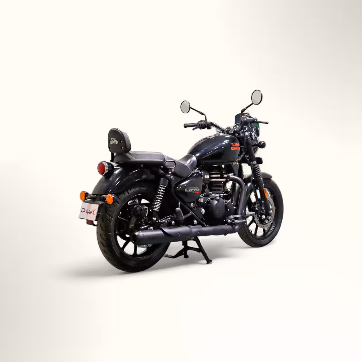 Royal Enfield Meteor 350 Stellar