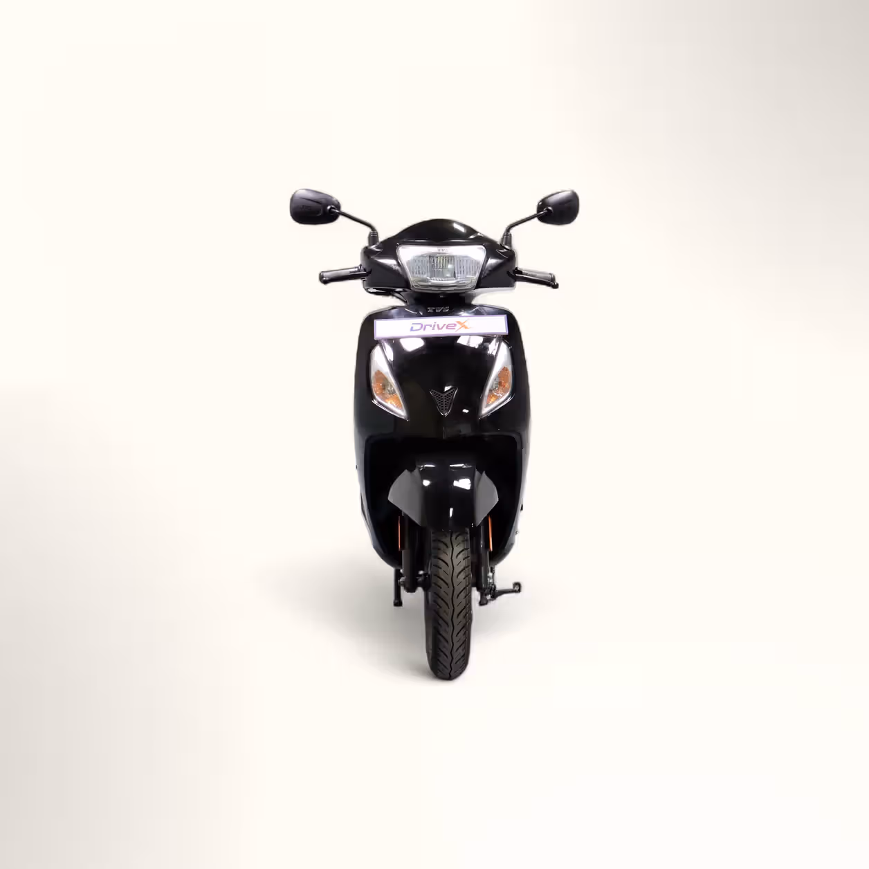 TVS Jupiter 110