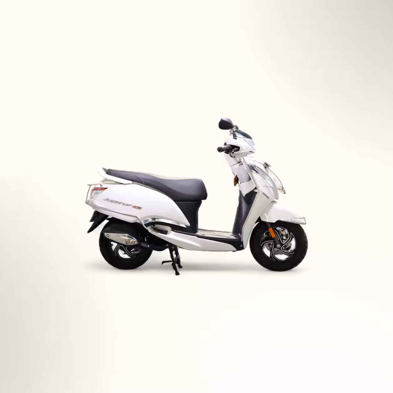 TVS Jupiter 125 Disc