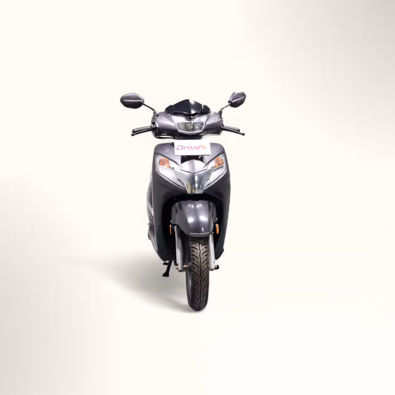 Honda Activa 125 Premium Edition Disc