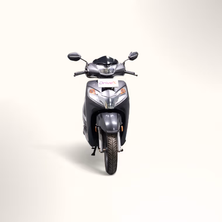 Honda Activa 125 Premium Edition Disc