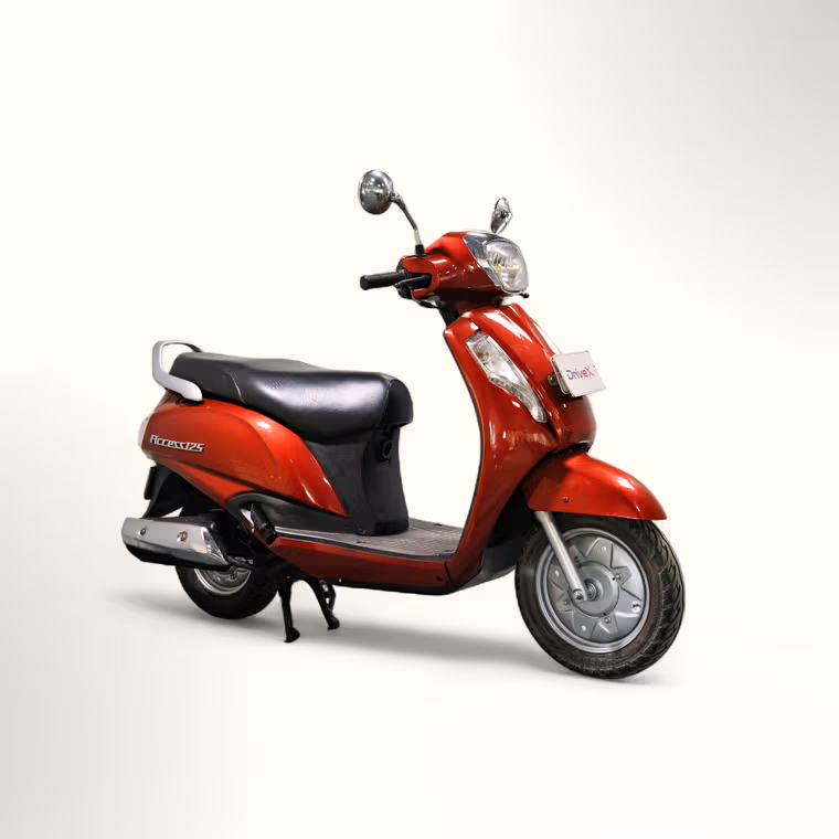 Suzuki Access 125