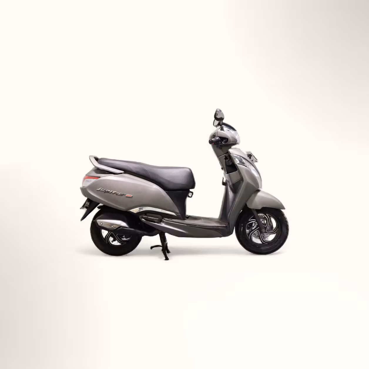 TVS Jupiter 125 Disc