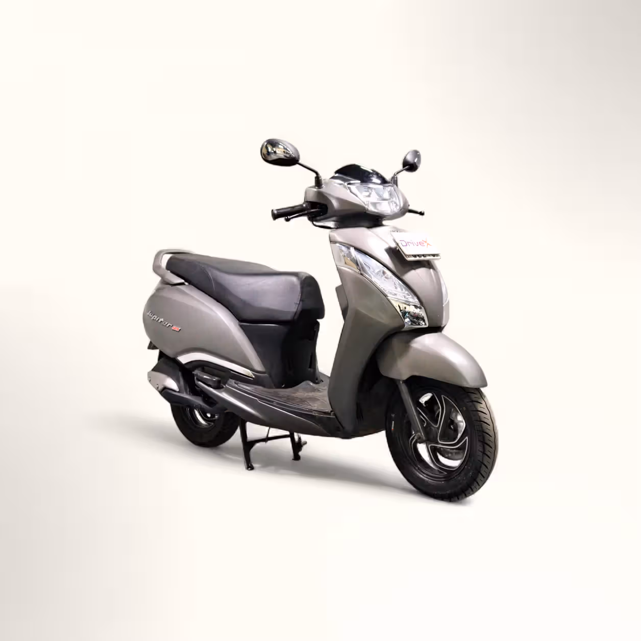 TVS Jupiter 125 Disc