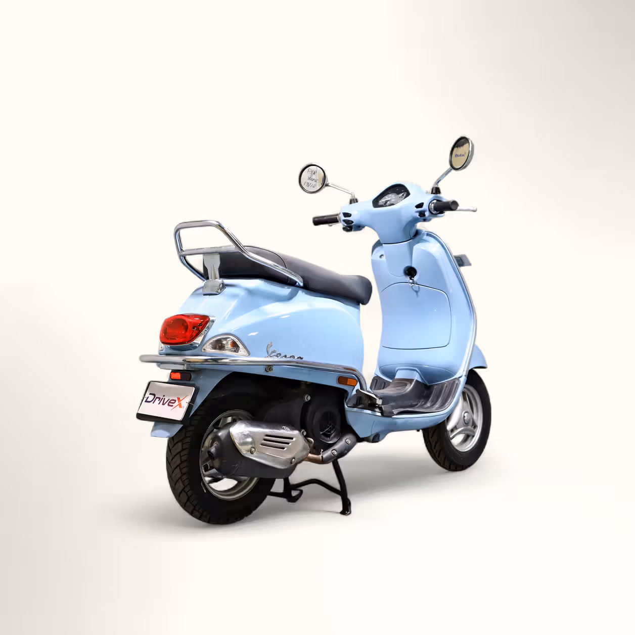 Piaggio Vespa ZX 125 CBS