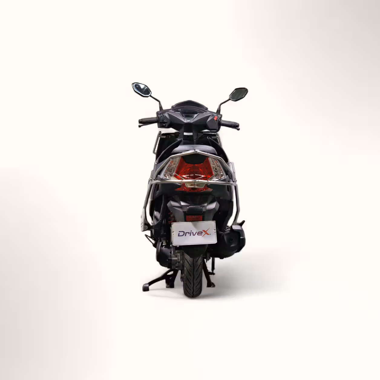 Honda Dio 110 Smart