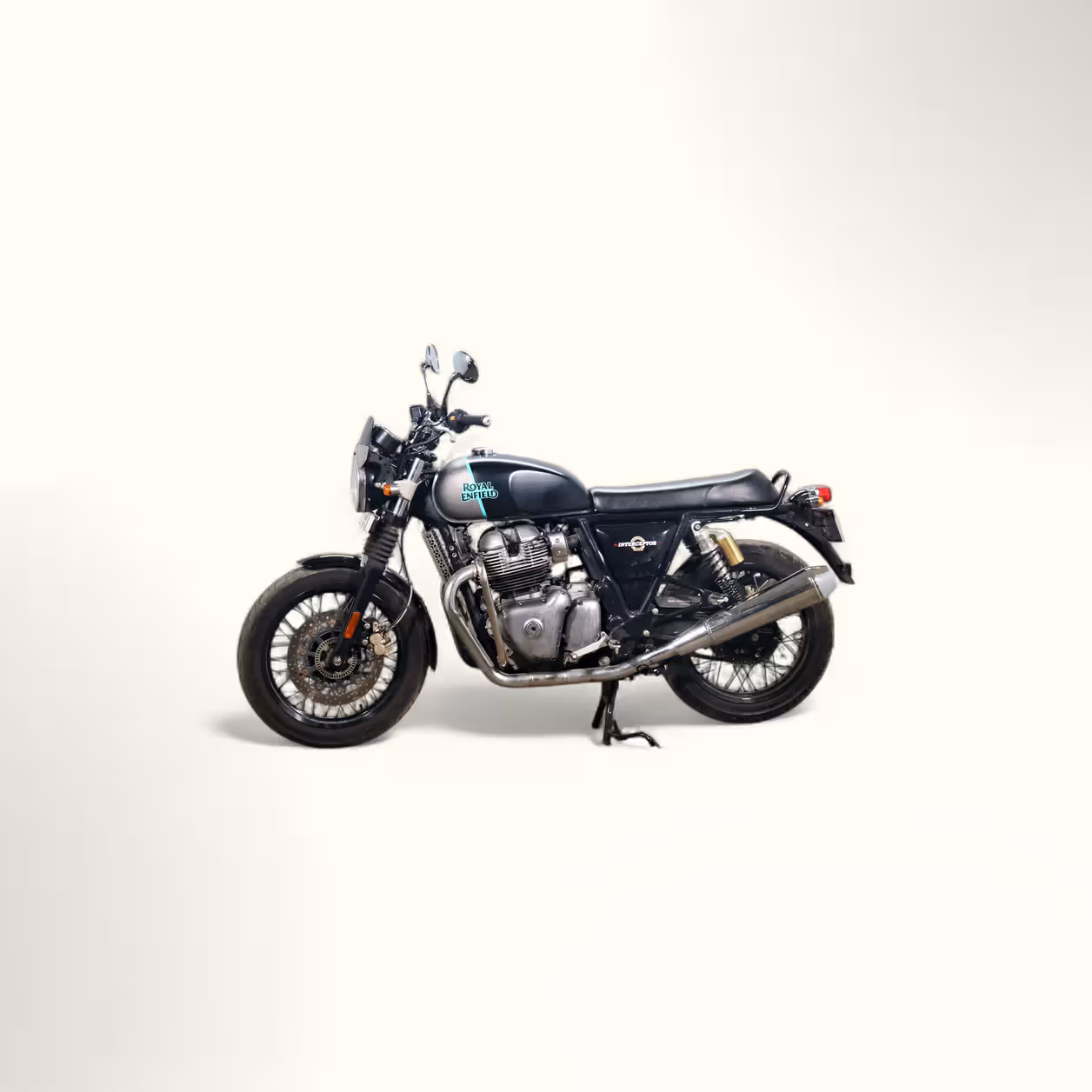 Royal Enfield Interceptor 650