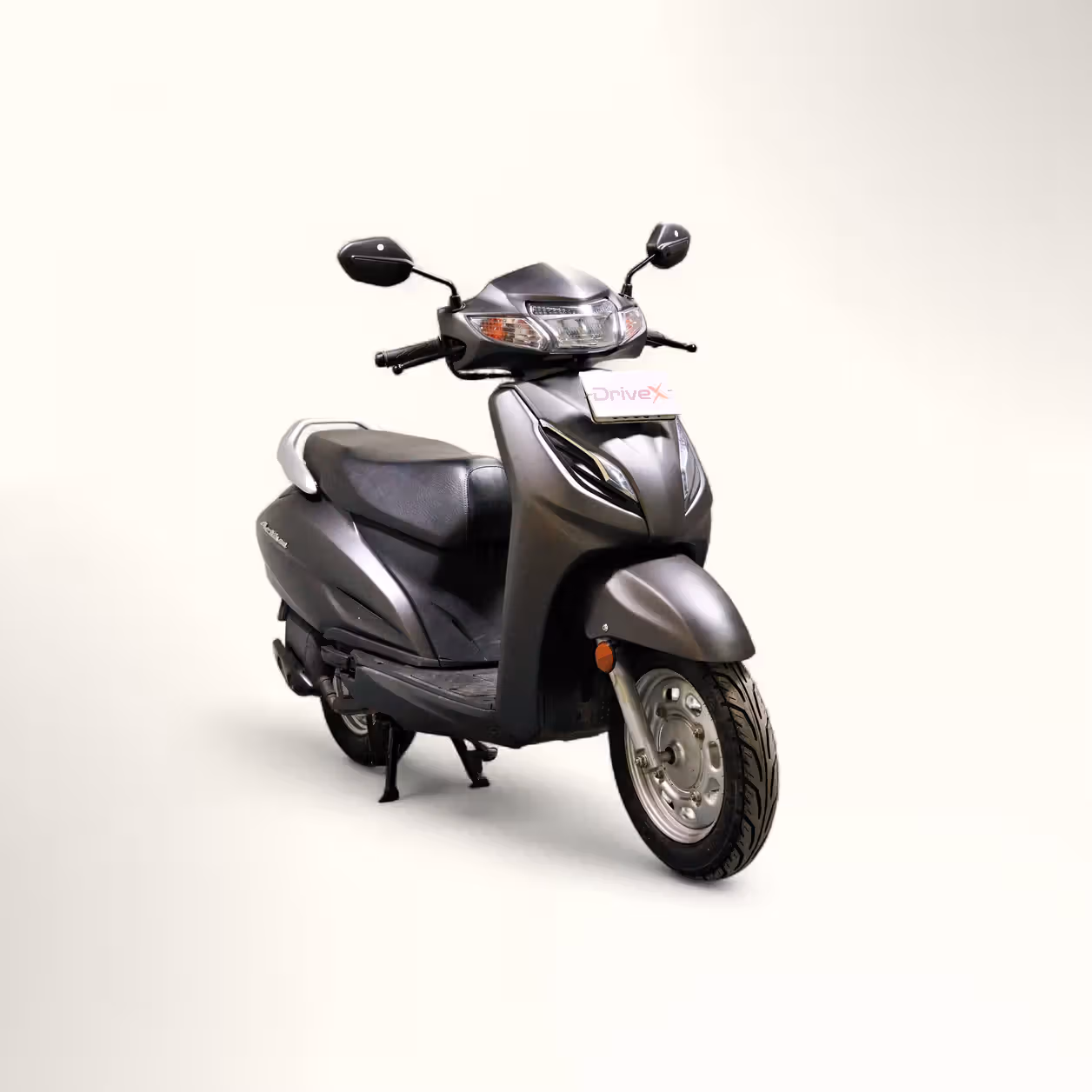 Honda Activa 125 DLX