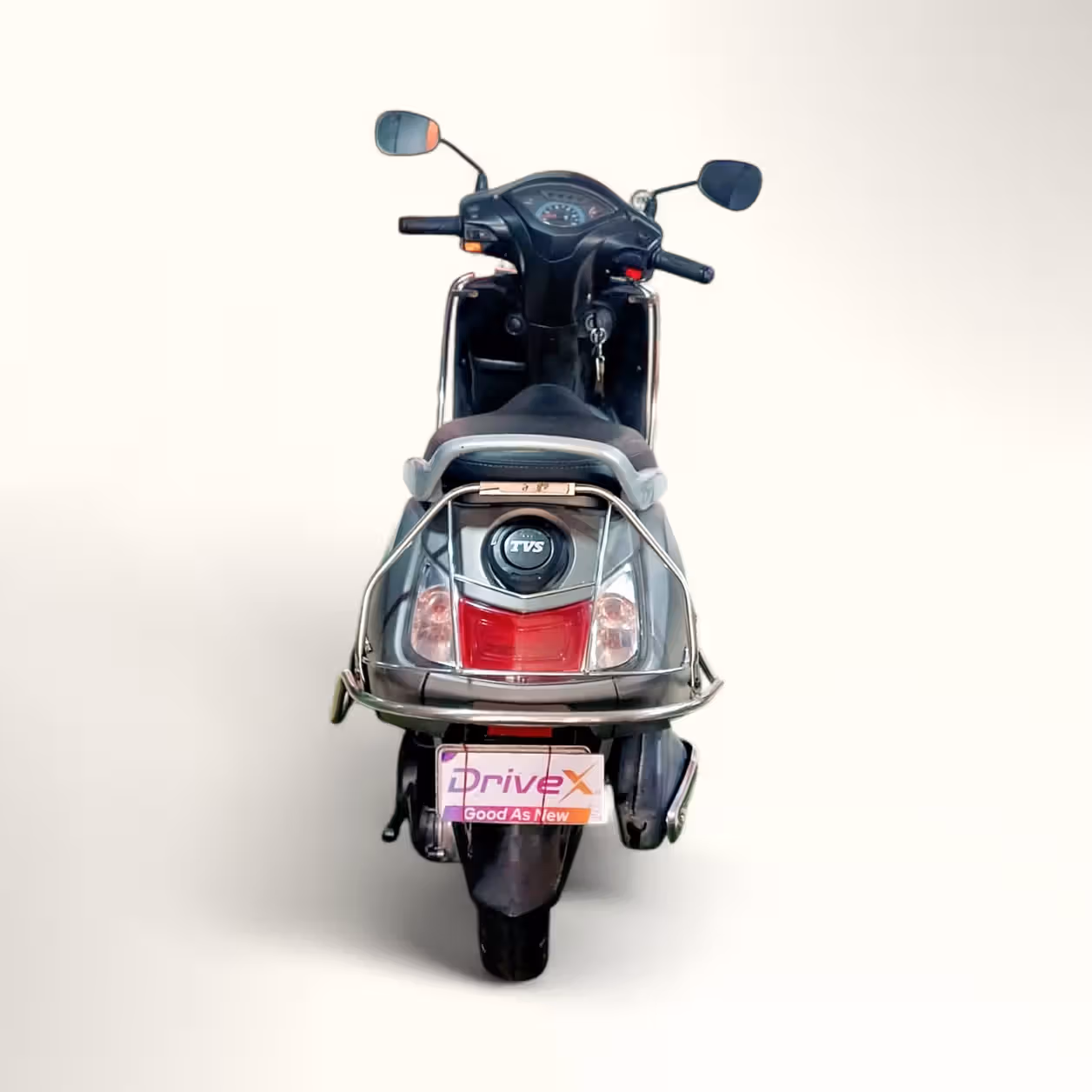 TVS Jupiter 110