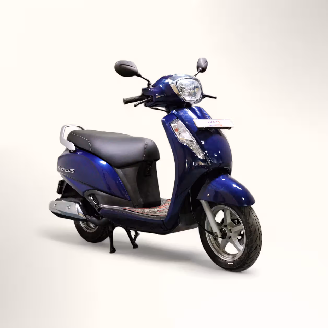 Suzuki Access 125