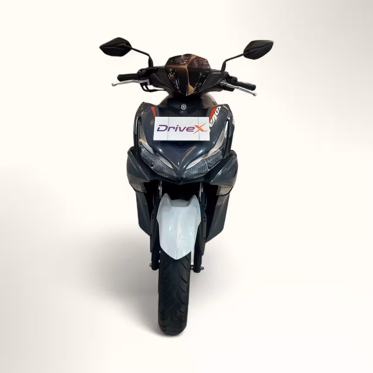 Yamaha Aerox 155 Standard