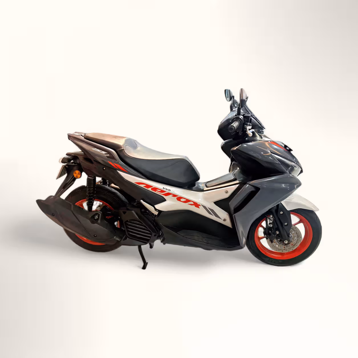 Yamaha Aerox 155 Standard