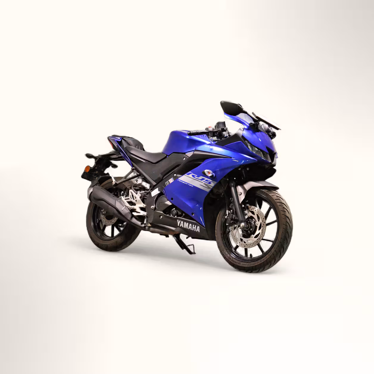 Yamaha YZF R15 S