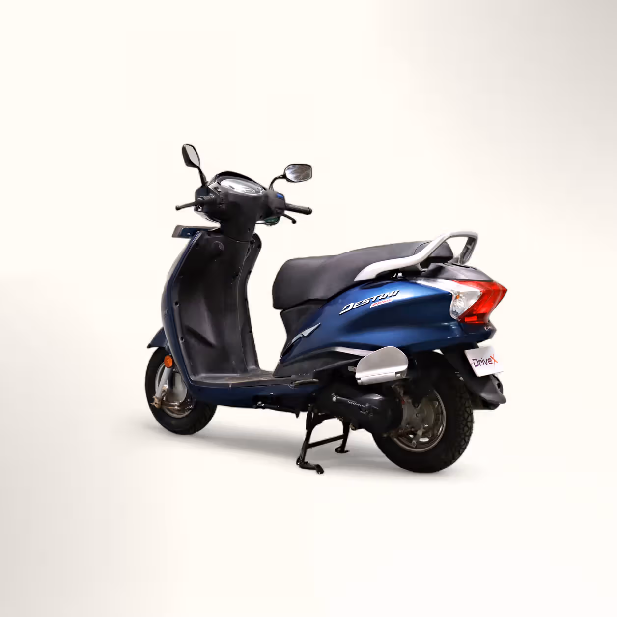 Hero Destini Prime STD