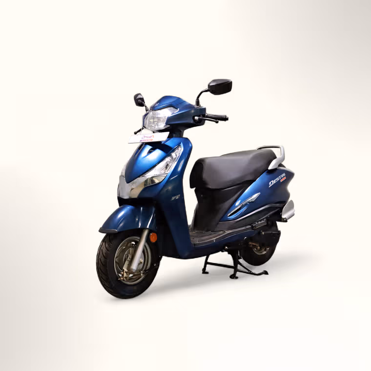 Hero Destini Prime STD