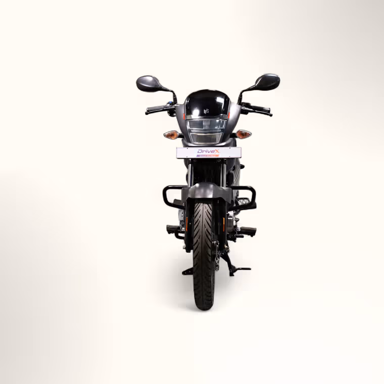 Hero Super Splendor X Tec 125 Drum