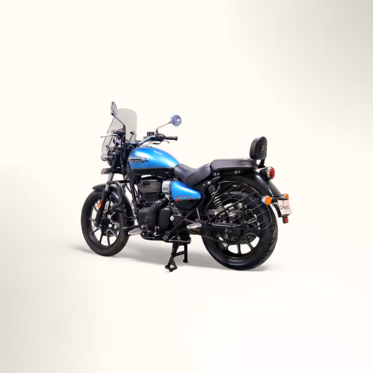 Royal Enfield Meteor 350 Stellar