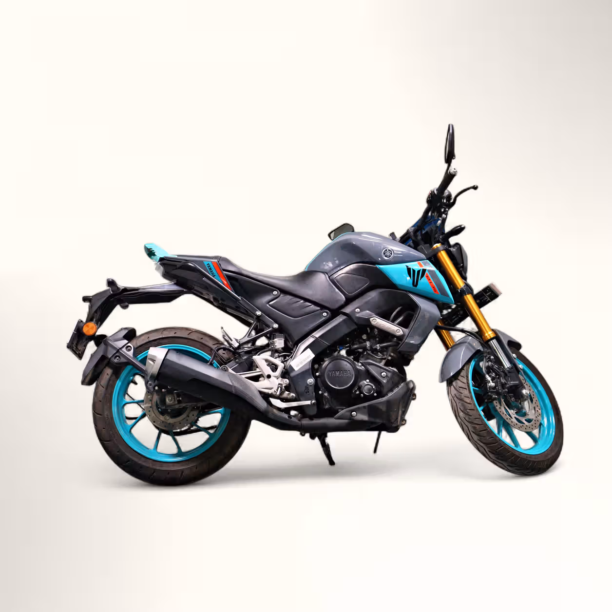 Yamaha MT 15