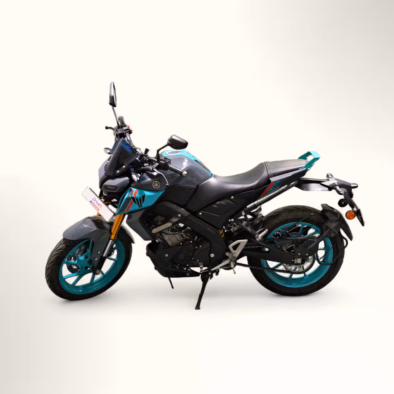 Yamaha MT 15
