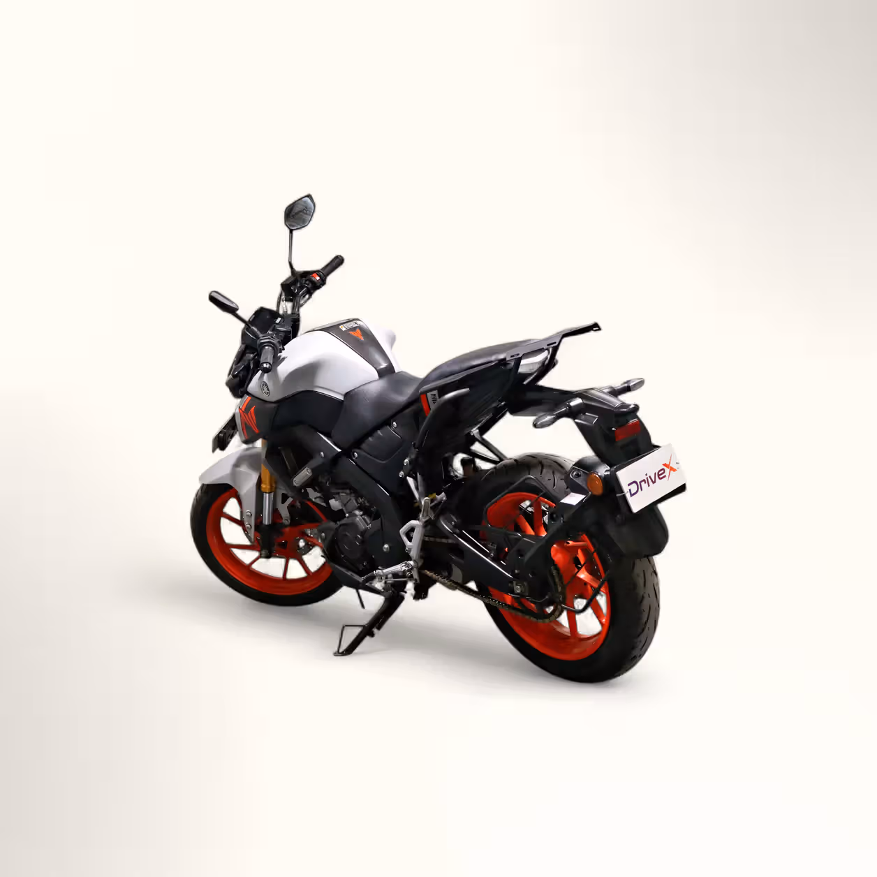 Yamaha MT 15