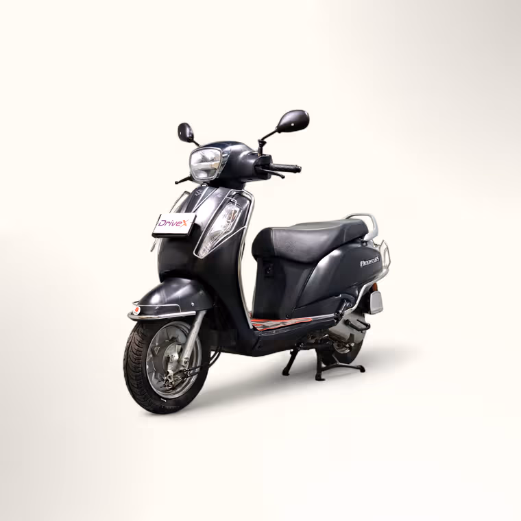 Suzuki Access 125