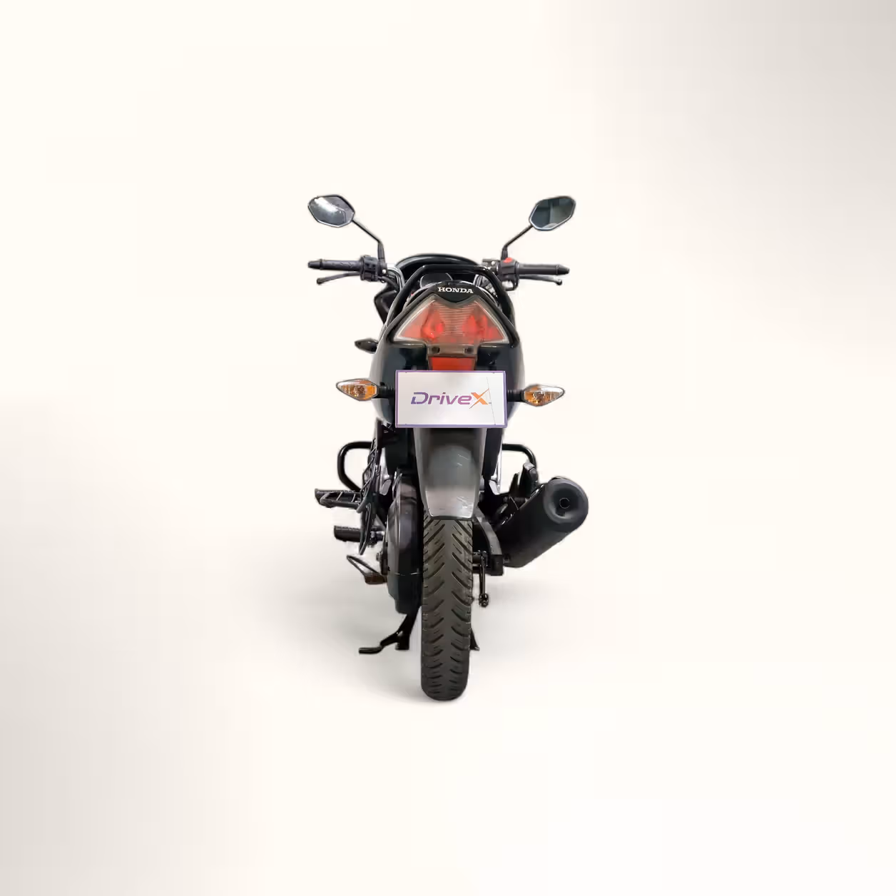 Honda Unicorn 160