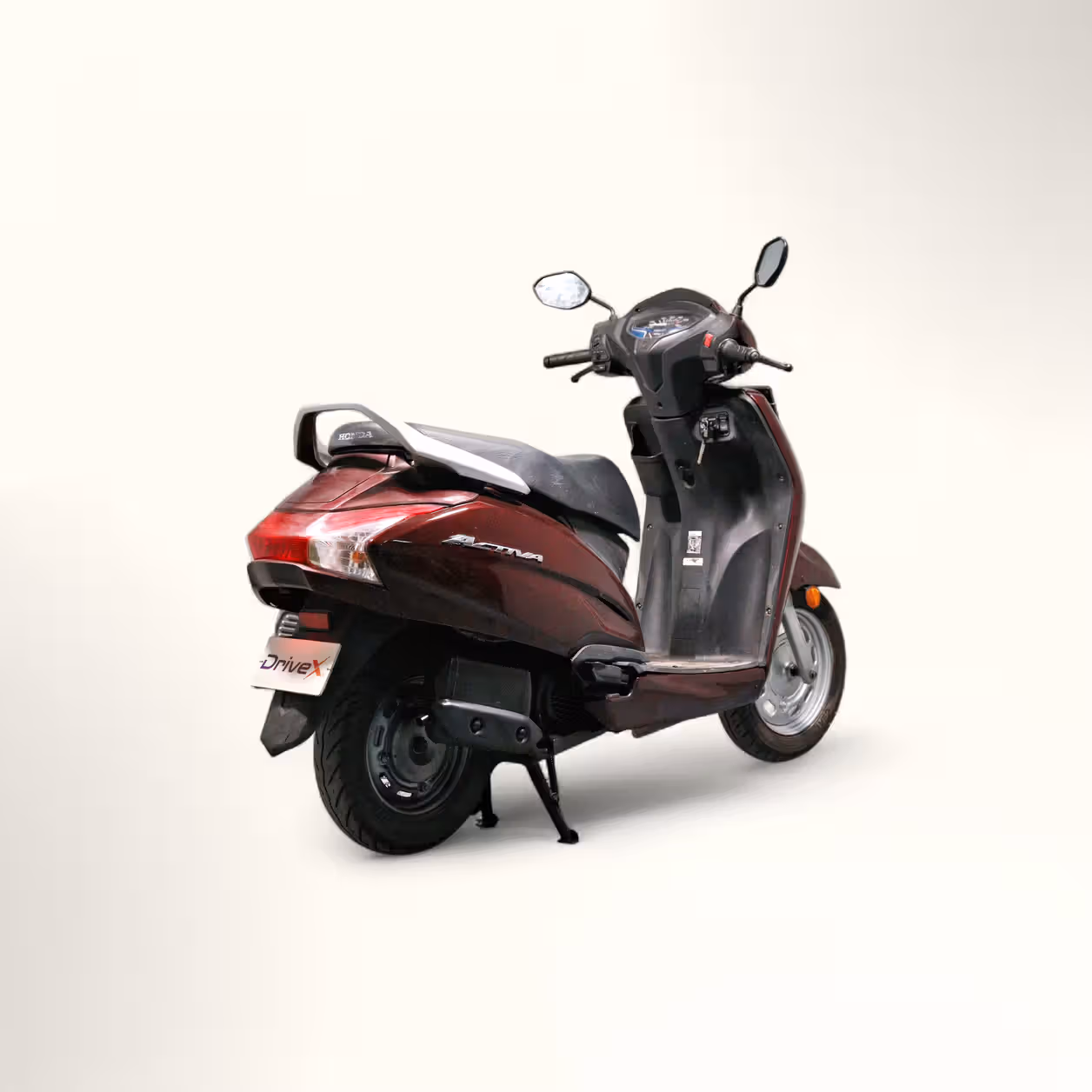 Honda Activa 6G DLX