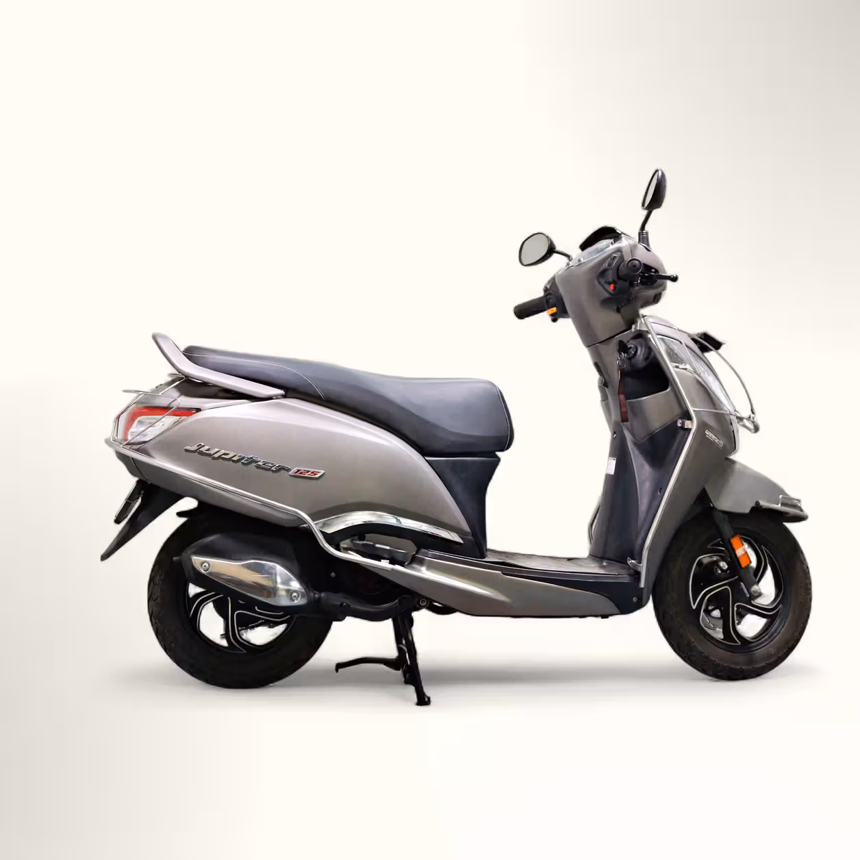 TVS Jupiter 125 Disc