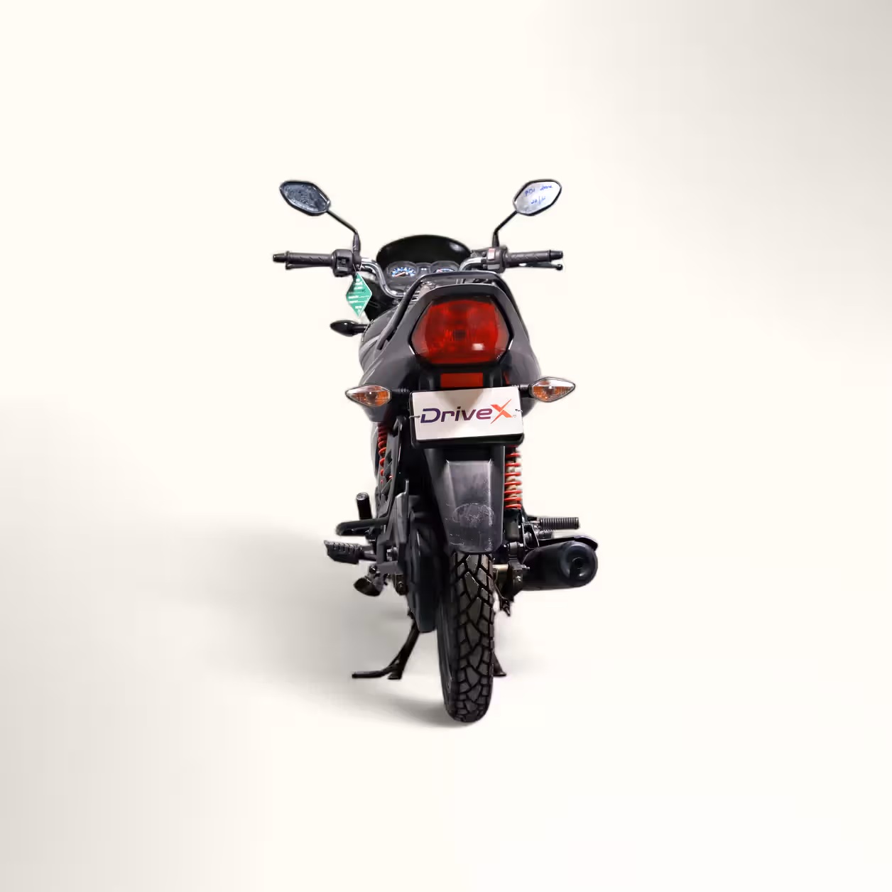 Honda Shine 125 Disc