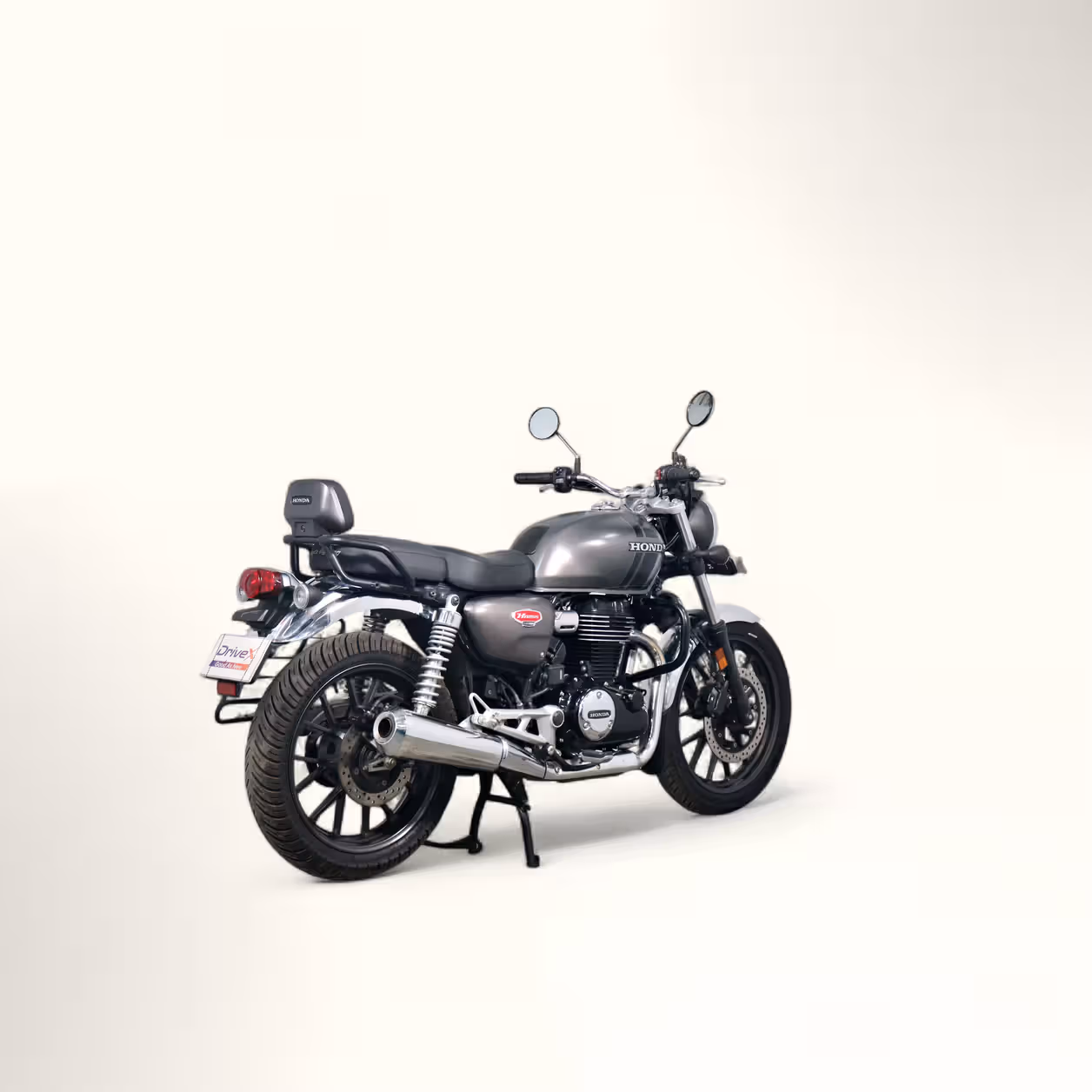 Honda Highness CB 350 DLX