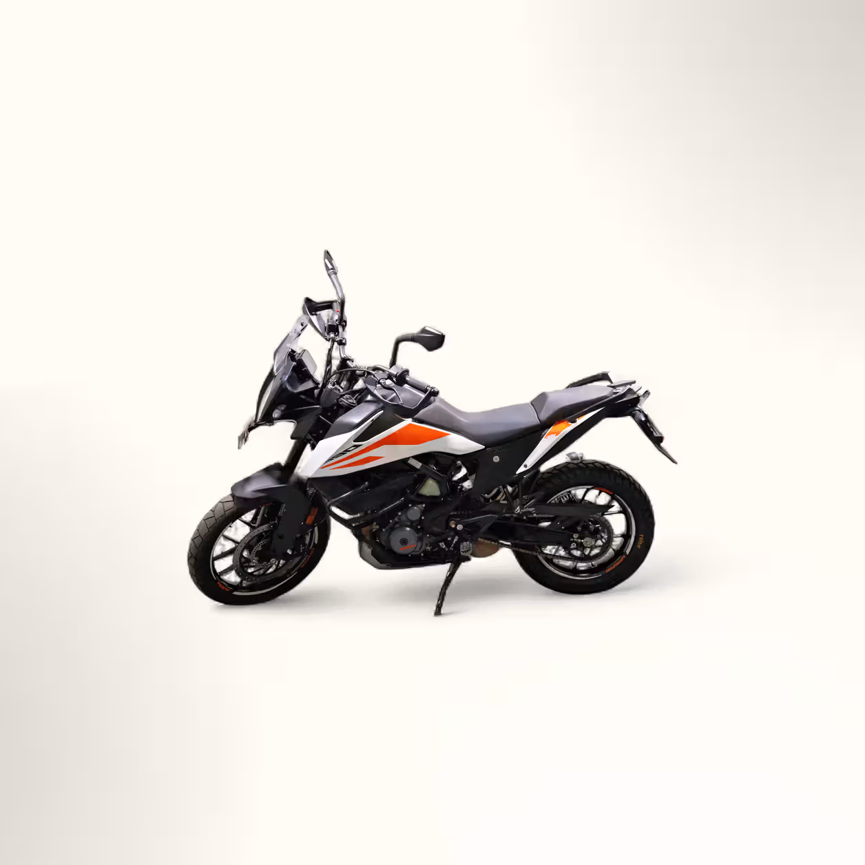 KTM Adventure 390
