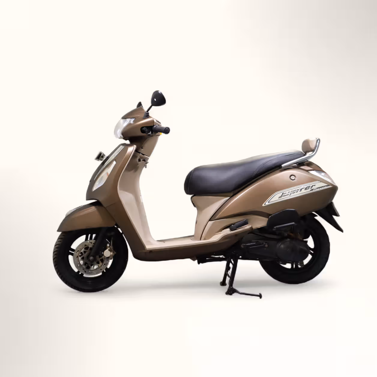 TVS Jupiter 110 Classic Disc