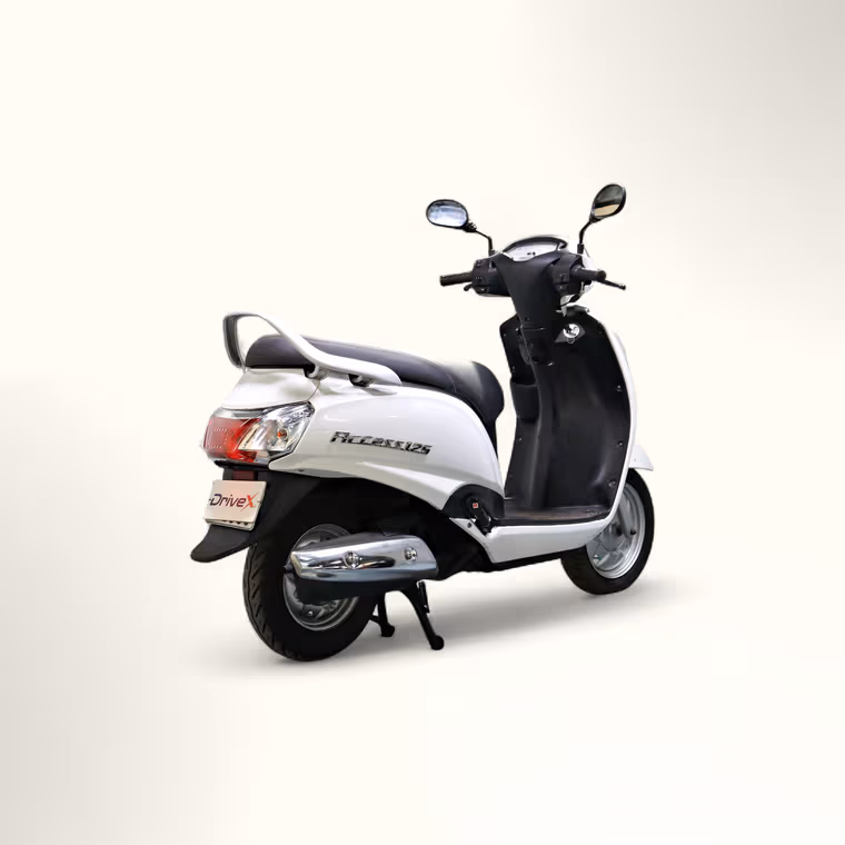 Suzuki Access 125