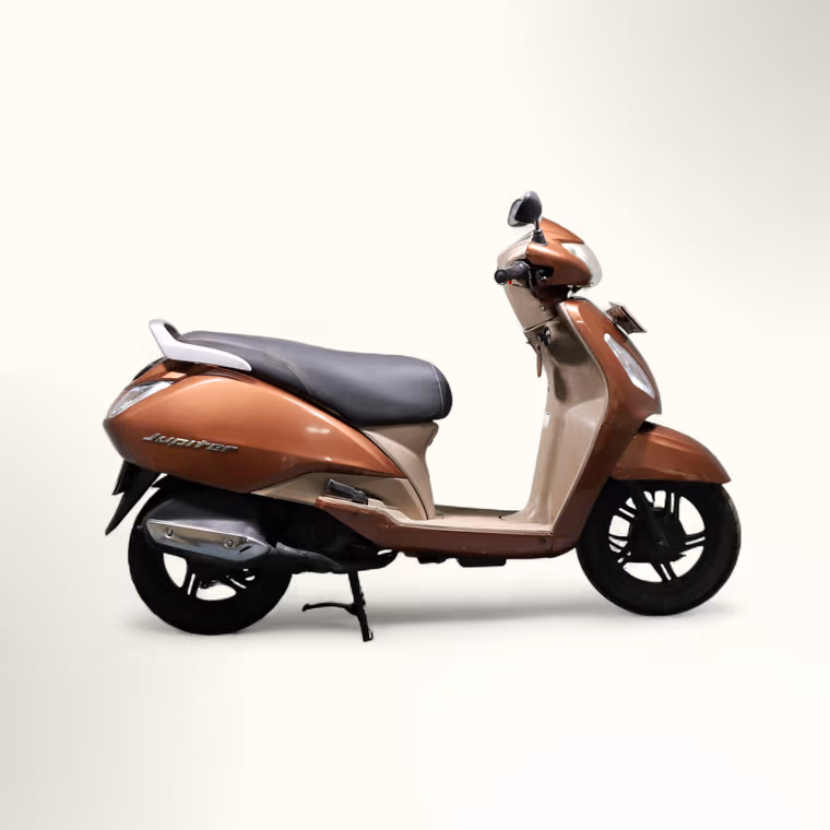 TVS Jupiter 110