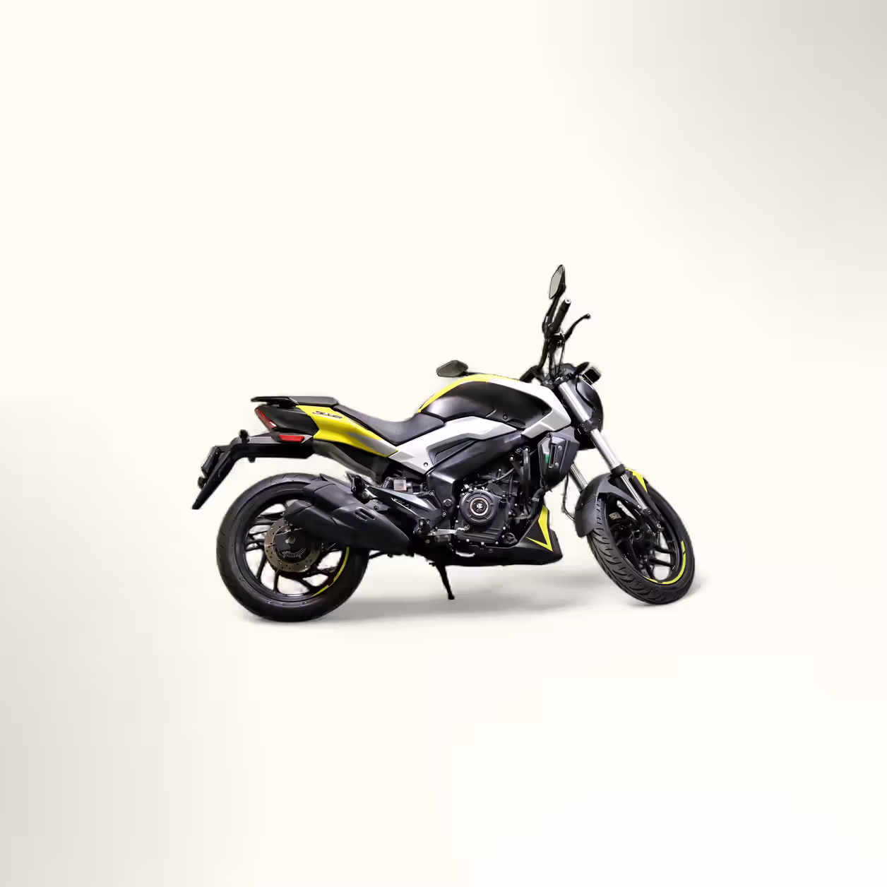 Bajaj Dominar 250