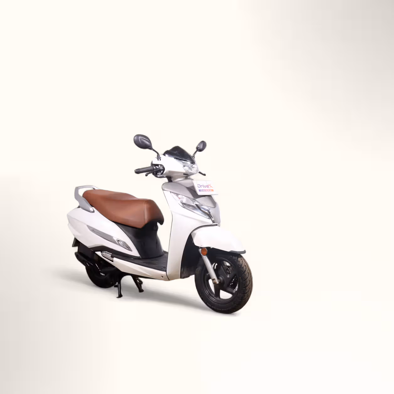 Honda Activa 125 Premium Edition Disc