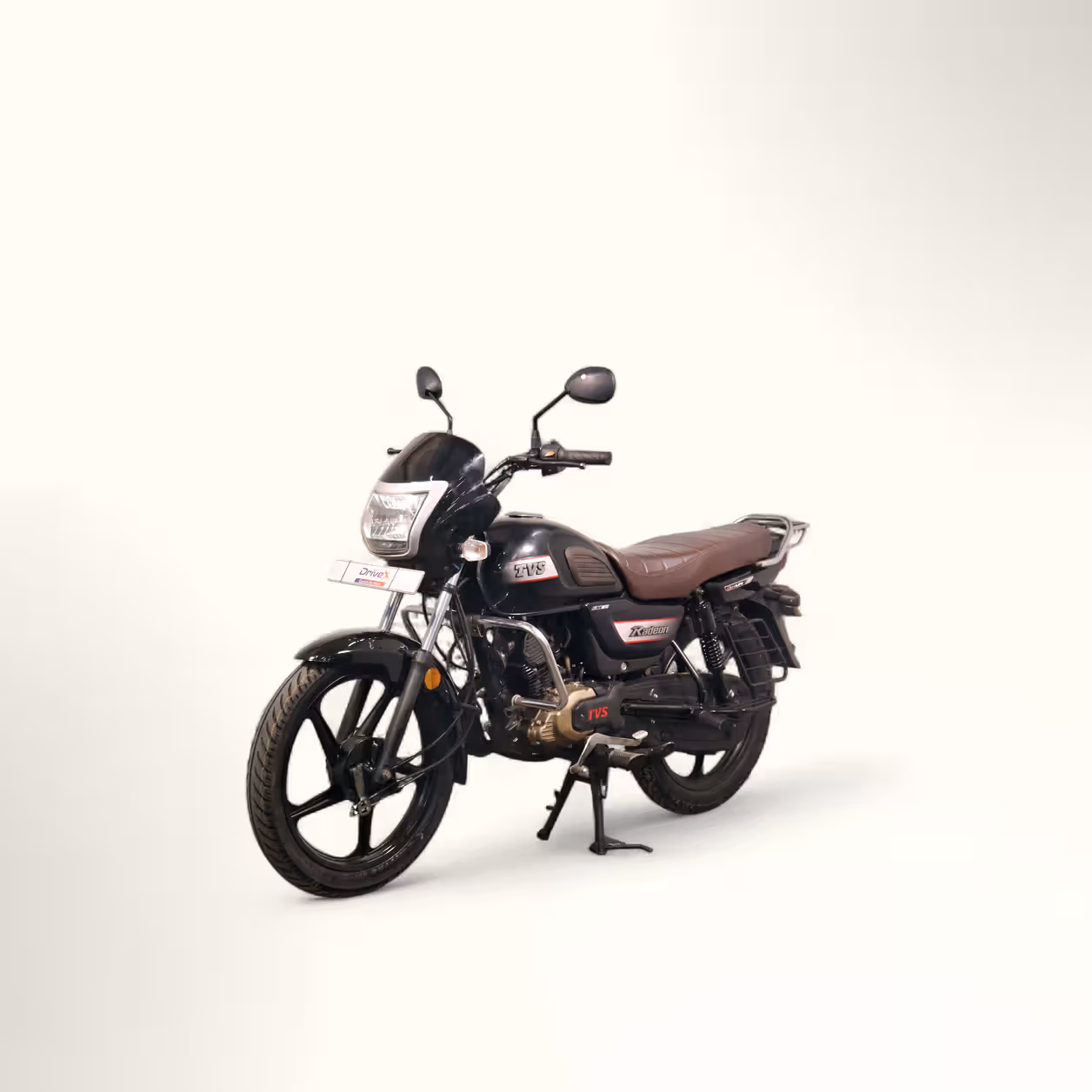 TVS Radeon 110 Base Edition