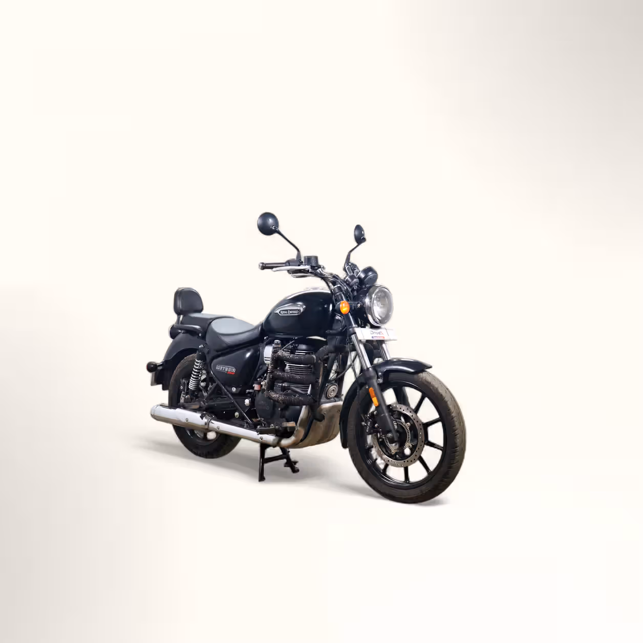 Royal Enfield Meteor 350 Fireball